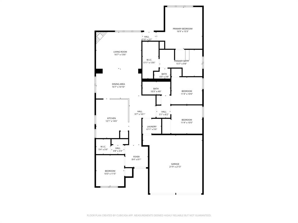 HARVEST PHASE 1 - Residential