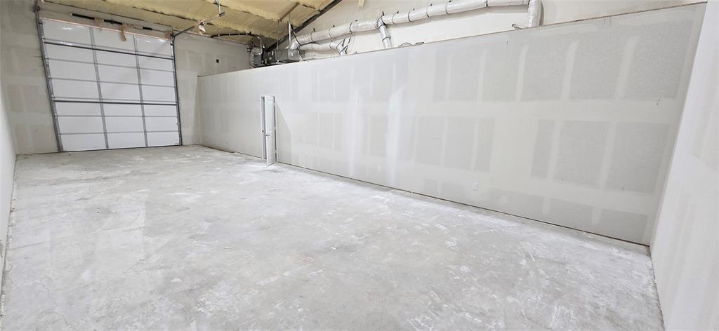 A0542 - Commercial Lease