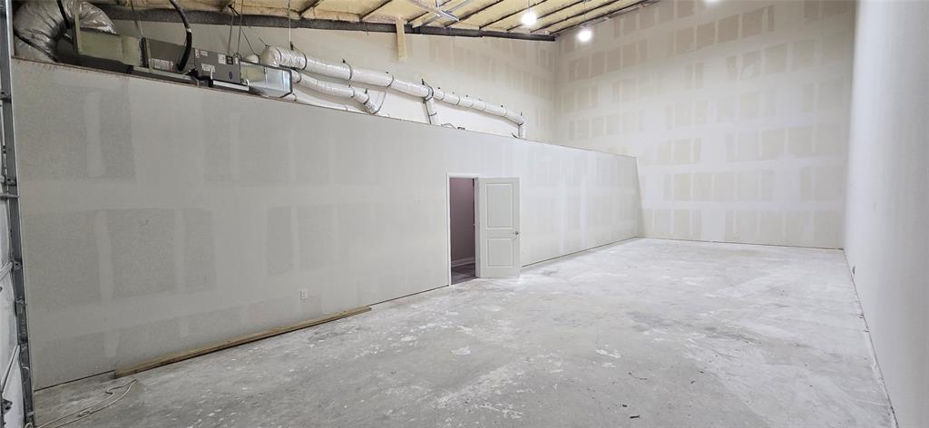 A0542 - Commercial Lease