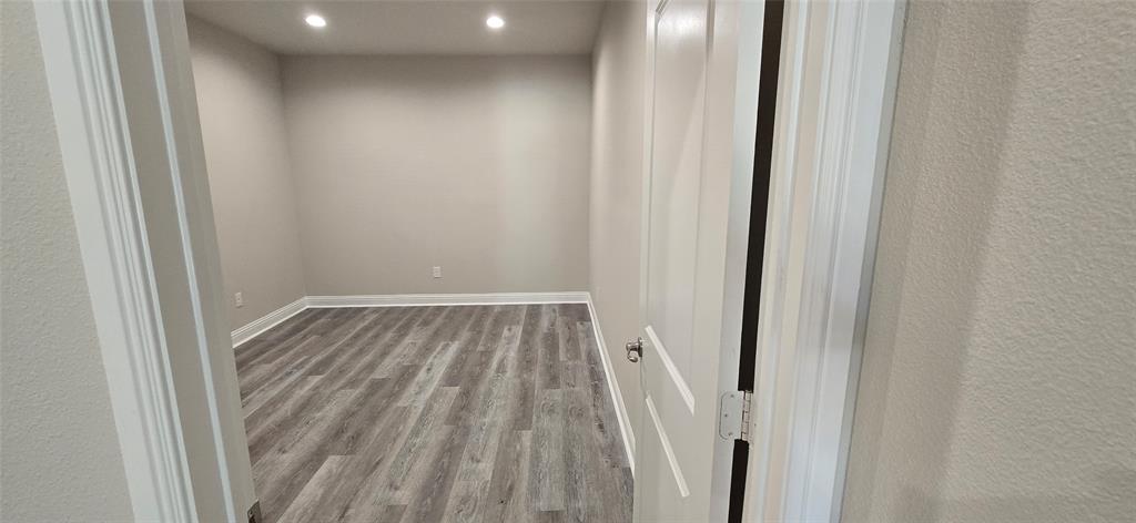 A0542 - Commercial Lease