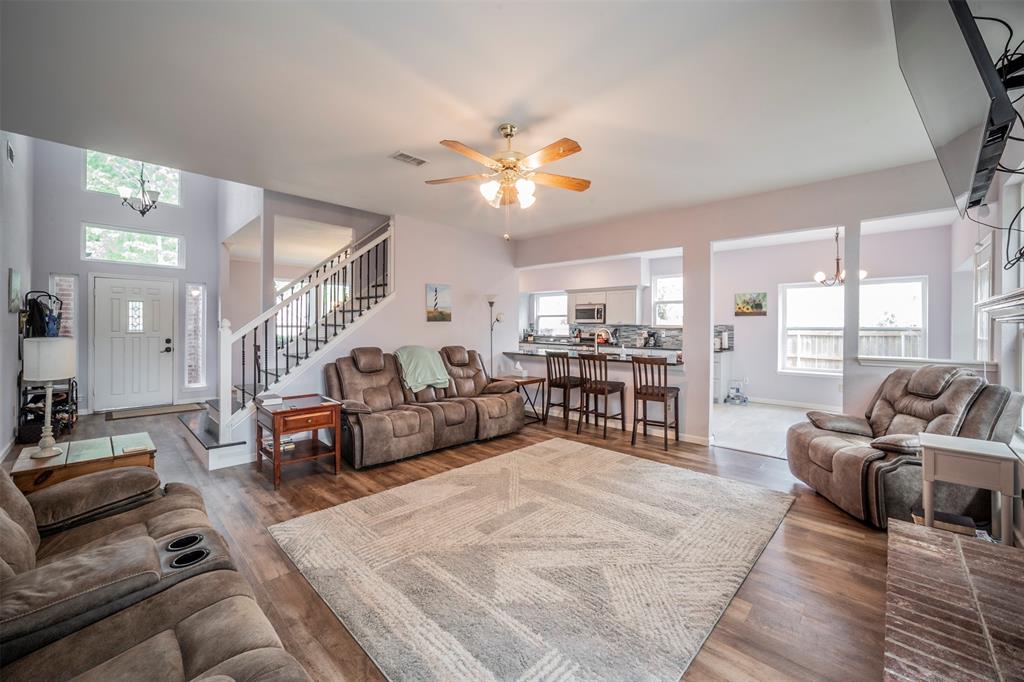 7924 Ember Oaks Drive