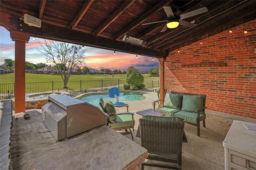 1501 Canyon Creek Drive