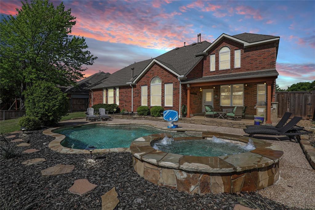 1501 Canyon Creek Drive