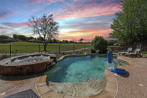 1501 Canyon Creek Drive McKinney TX 75072
