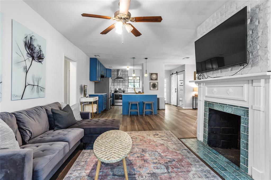 Windsor Place Add - Residential