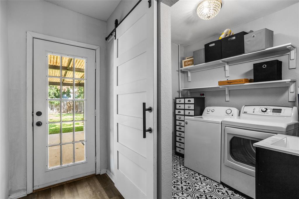 Windsor Place Add - Residential