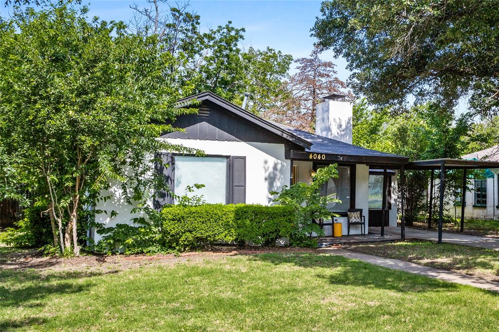 4040 Carolyn Road