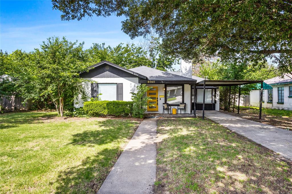 4040 Carolyn Road