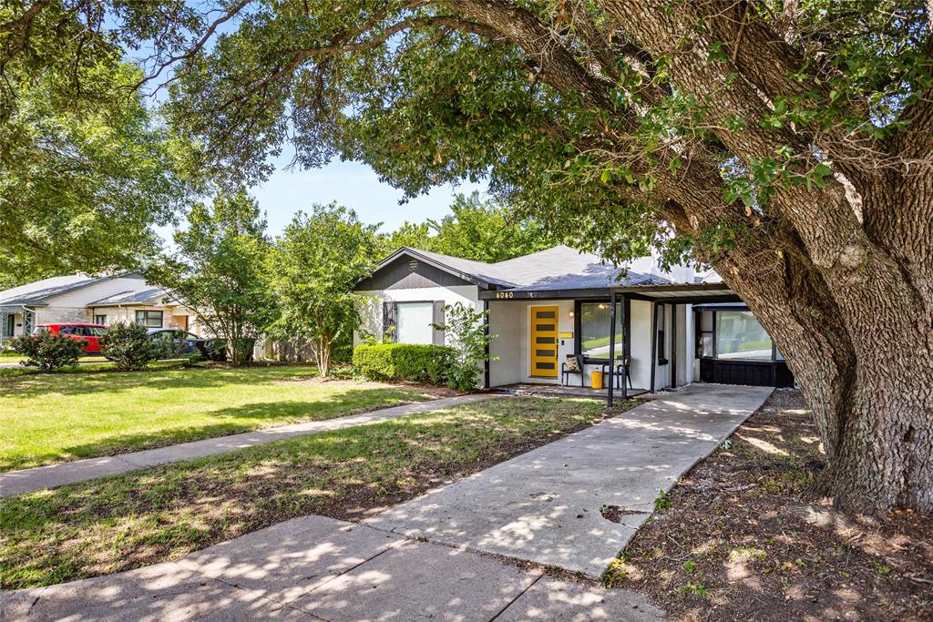 4040 Carolyn Road