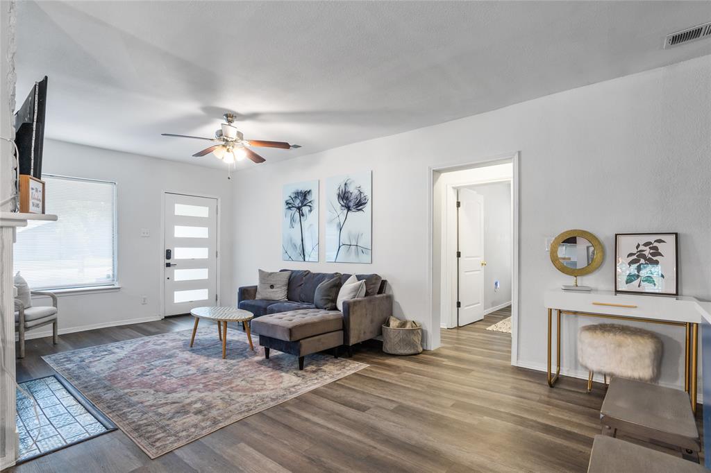 Windsor Place Add - Residential