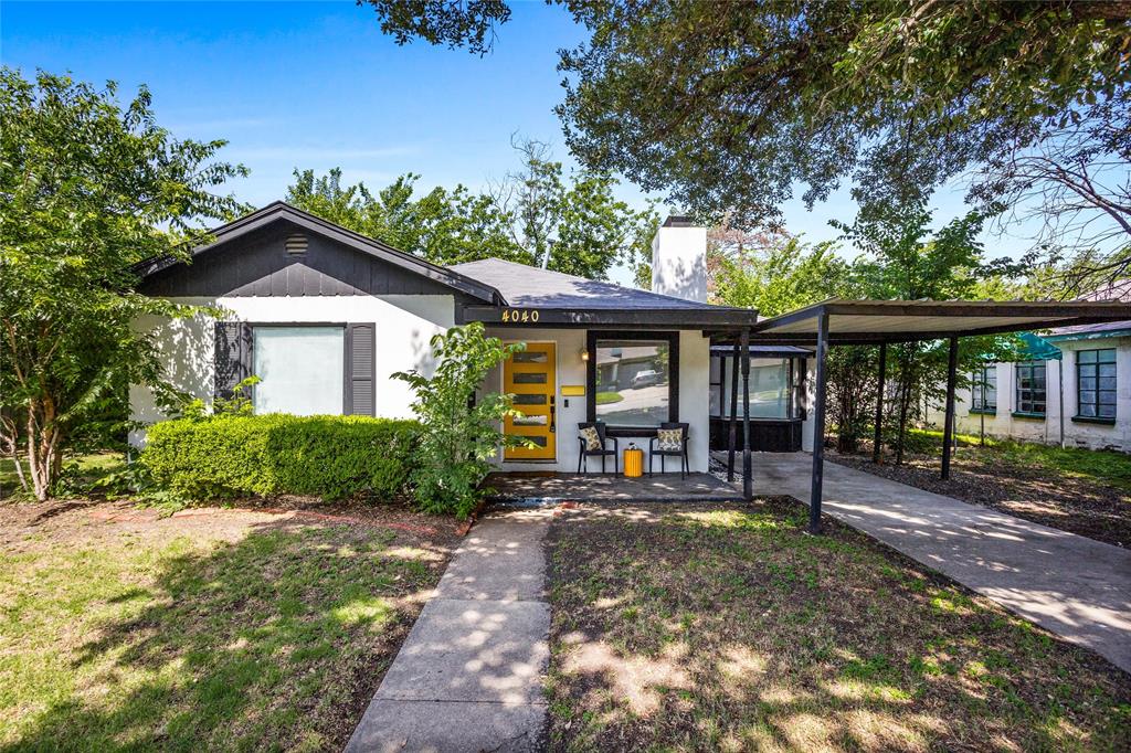 4040 Carolyn Road