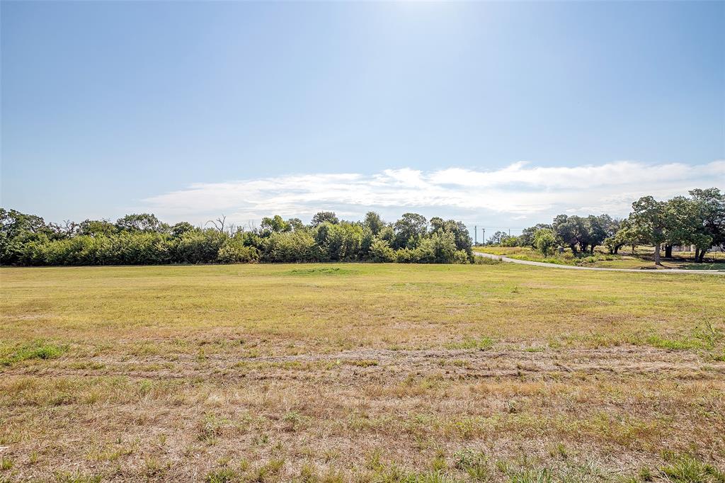 Greyhound Landing - Land