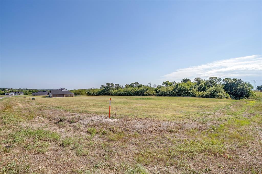 Greyhound Landing - Land