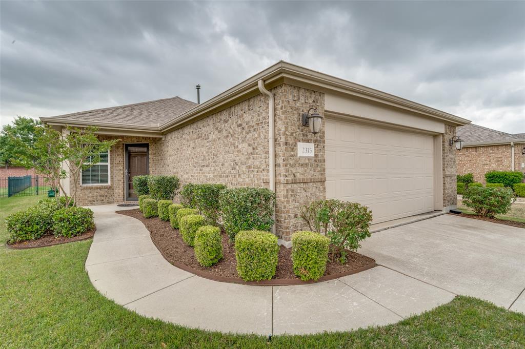 2313 Beachfront Drive