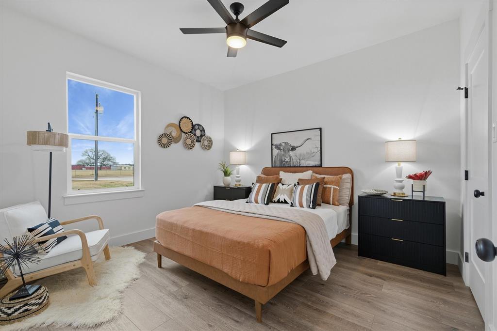 Toon Ranch - Residential