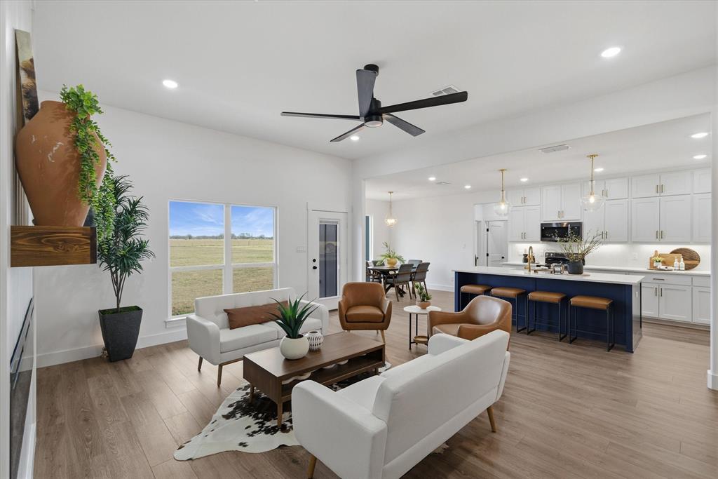 Toon Ranch - Residential