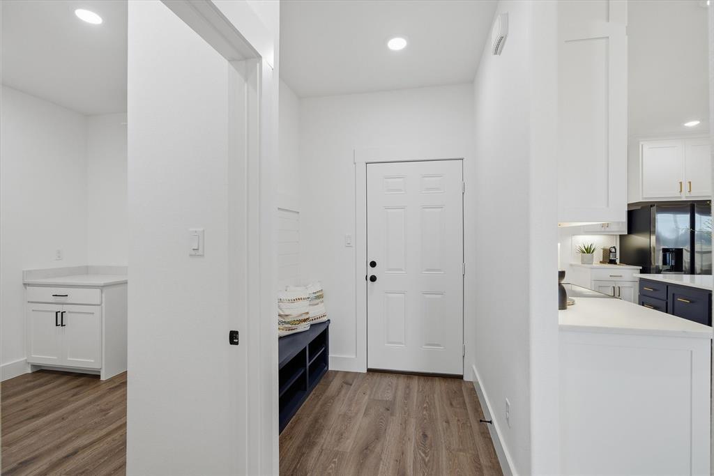 Toon Ranch - Residential