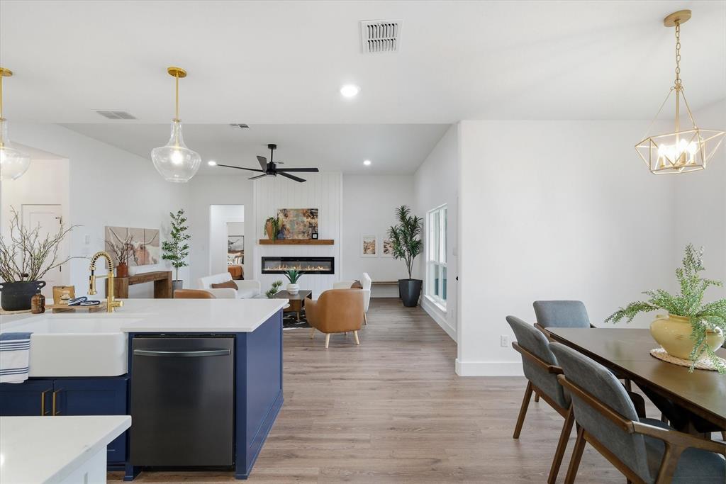 Toon Ranch - Residential