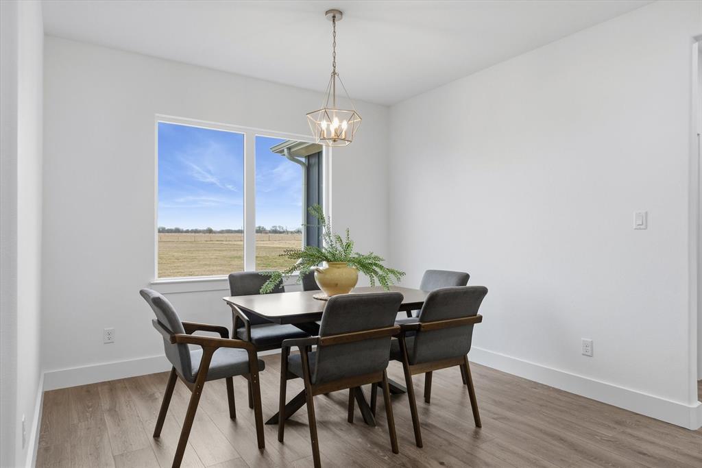 Toon Ranch - Residential