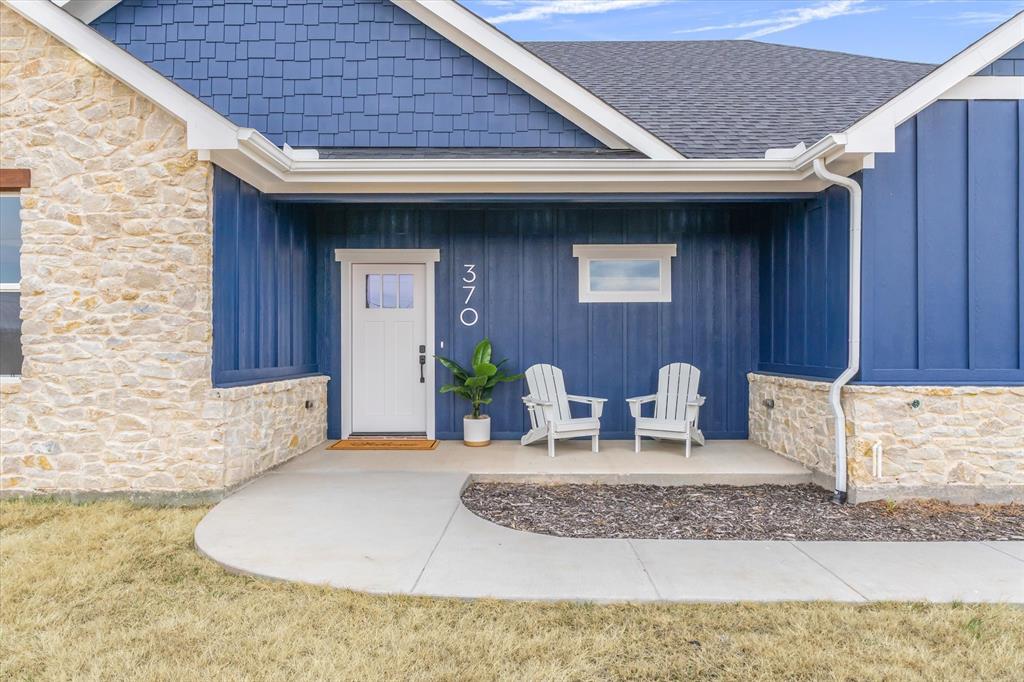 Toon Ranch - Residential