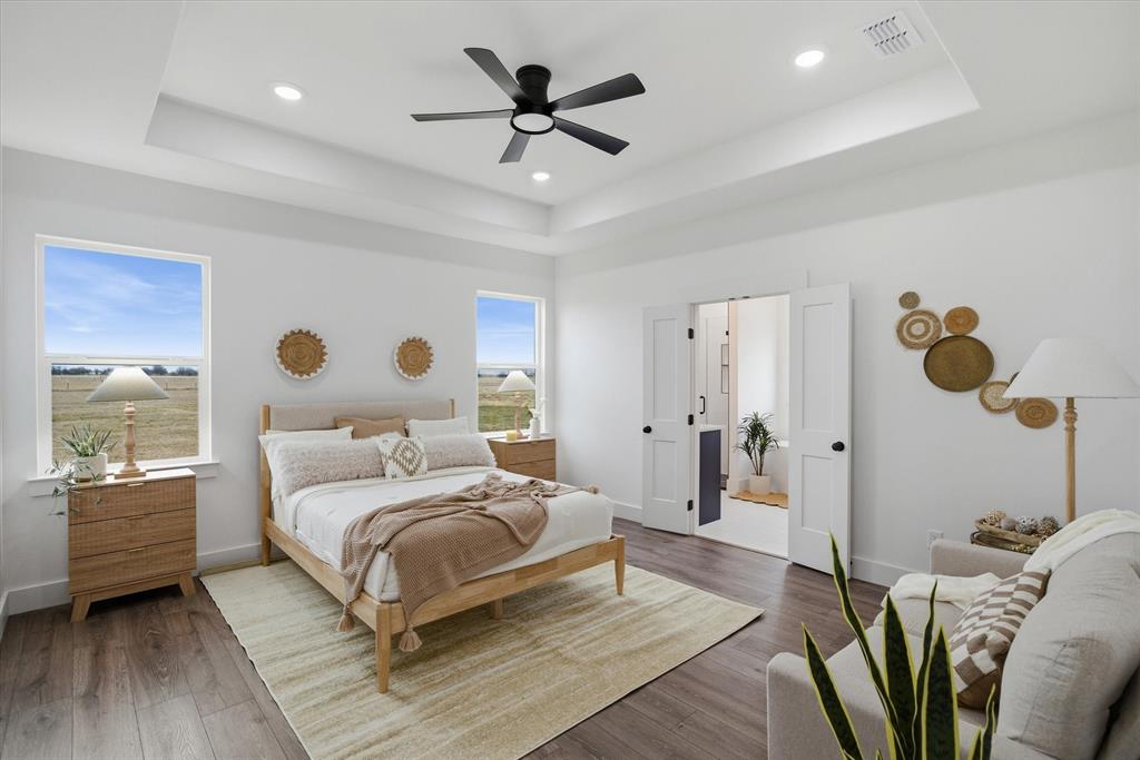 Toon Ranch - Residential