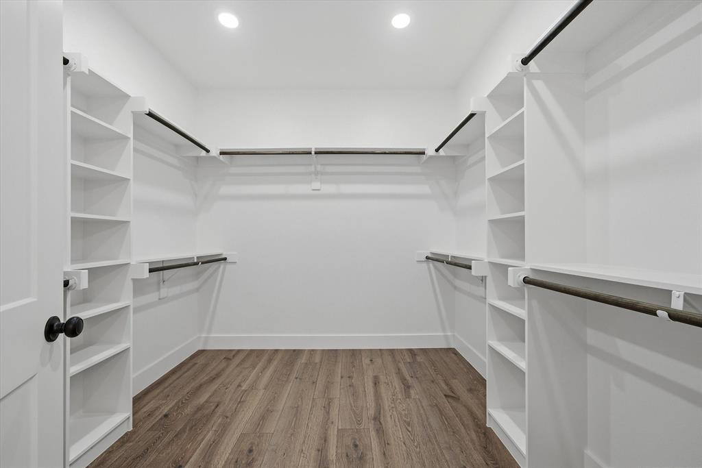 Toon Ranch - Residential