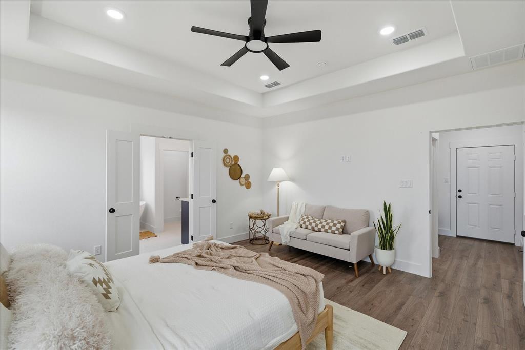 Toon Ranch - Residential