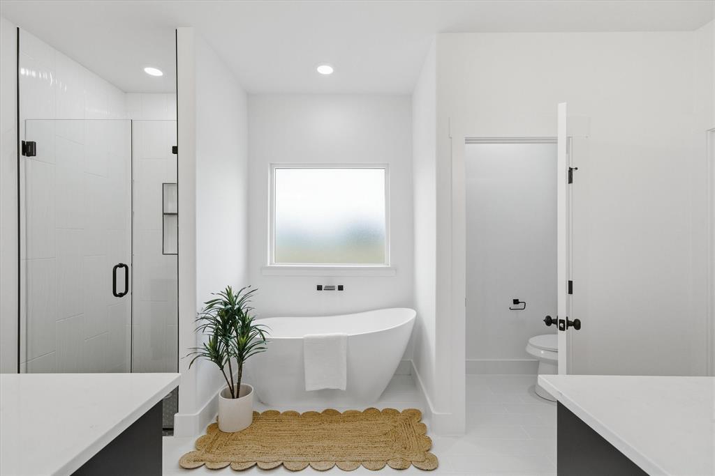 Toon Ranch - Residential