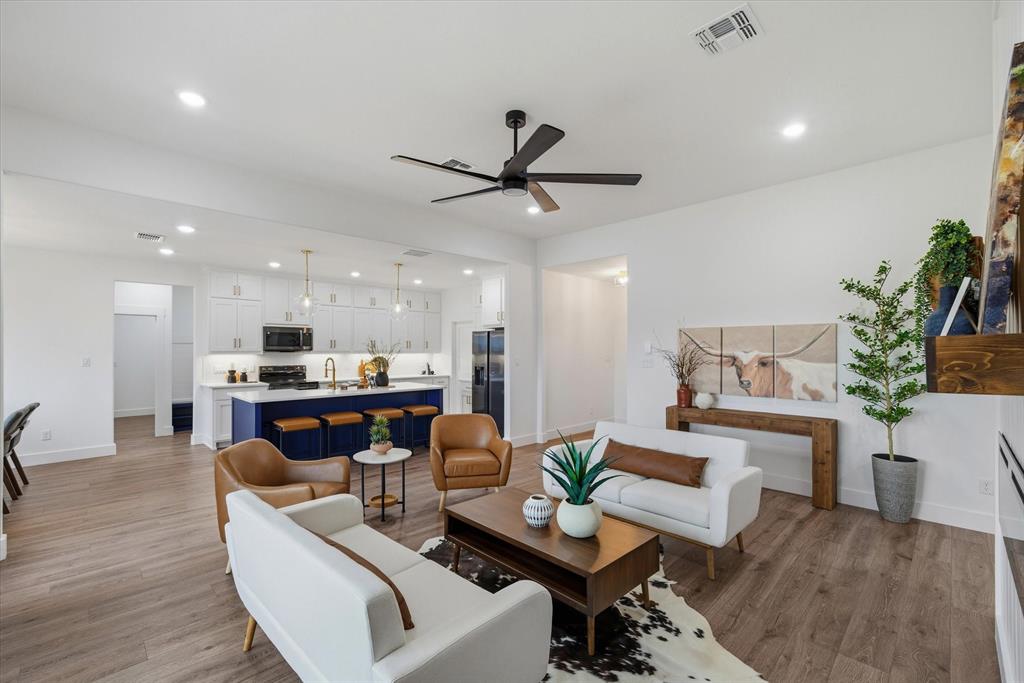 Toon Ranch - Residential