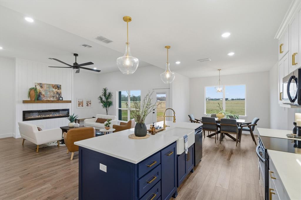 Toon Ranch - Residential