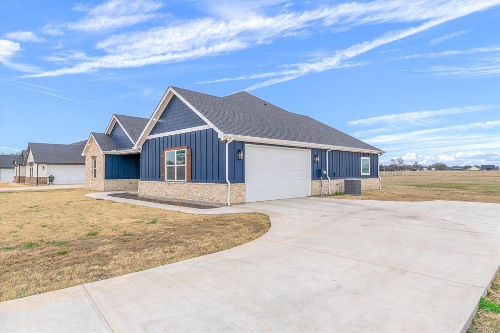 Toon Ranch - Residential