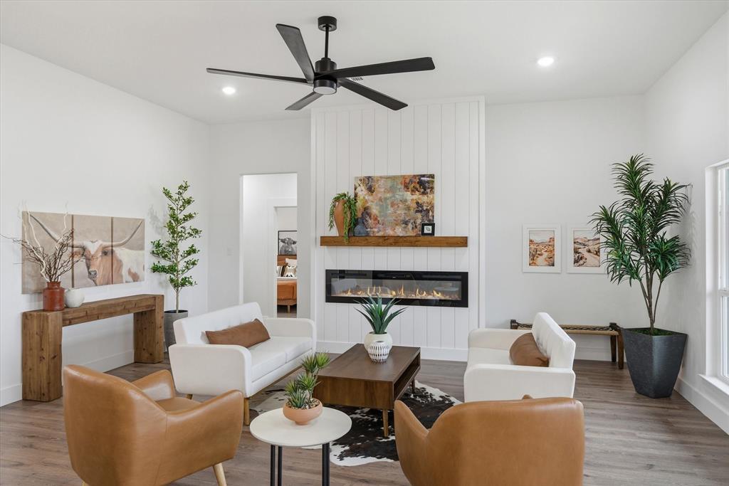 Toon Ranch - Residential