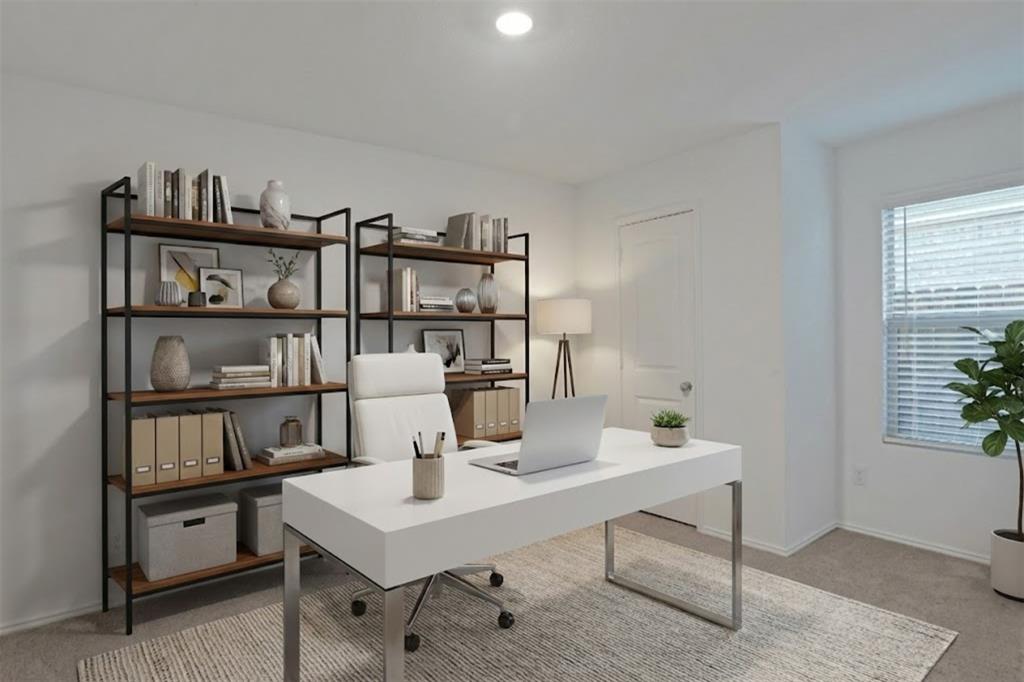 Mobberly Farms Ph 1 - Residential Lease