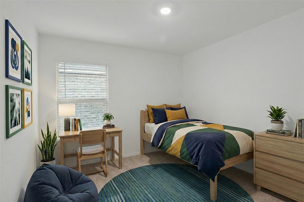 Mobberly Farms Ph 1 - Residential Lease