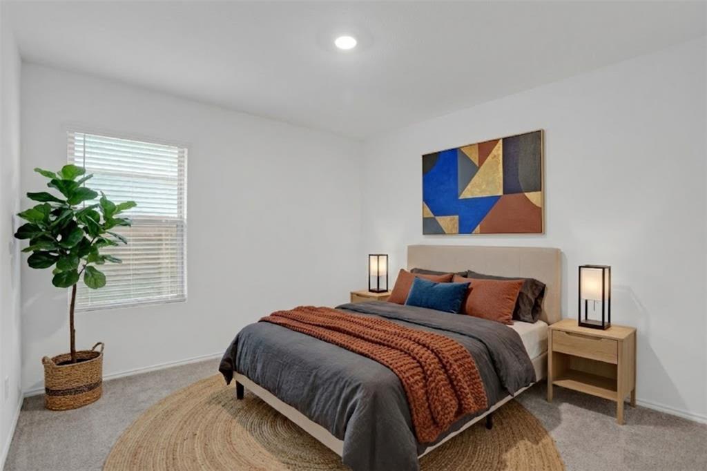 Mobberly Farms Ph 1 - Residential Lease