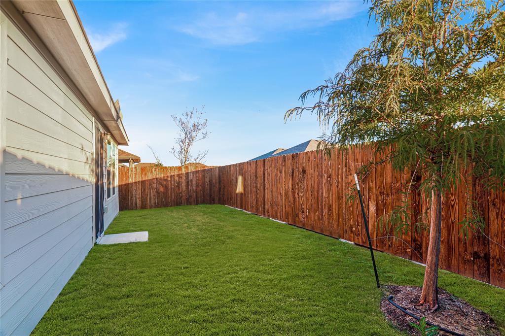 Mobberly Farms Ph 1 - Residential Lease