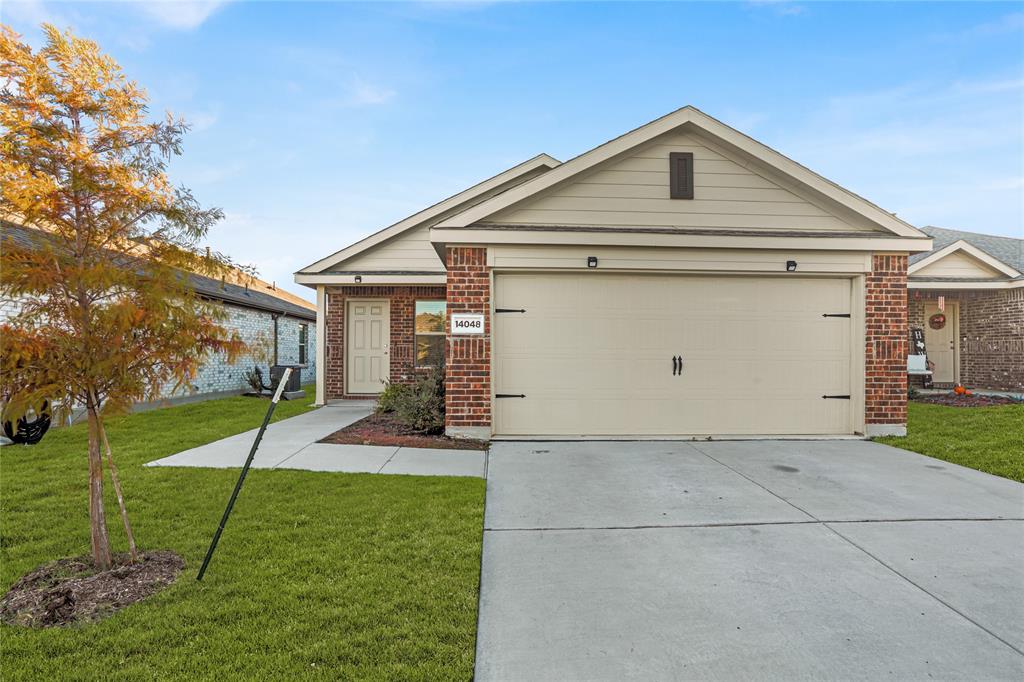 Mobberly Farms Ph 1 - Residential Lease