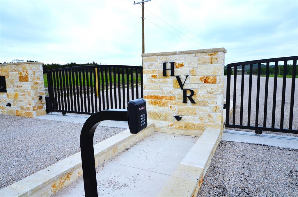 Hidden Valley Ranch - Land