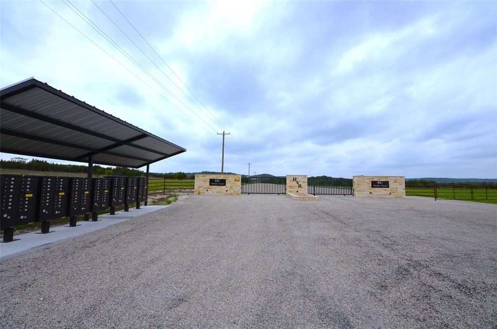 Hidden Valley Ranch - Land