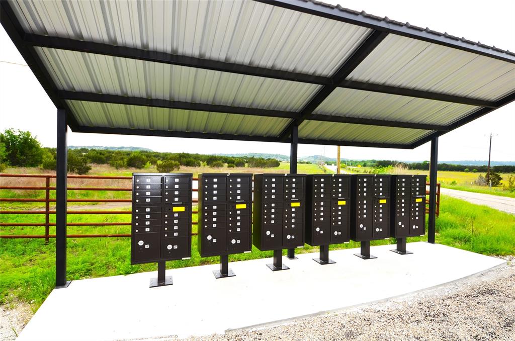 Hidden Valley Ranch - Land