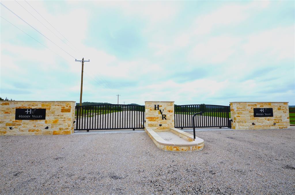 Hidden Valley Ranch - Land