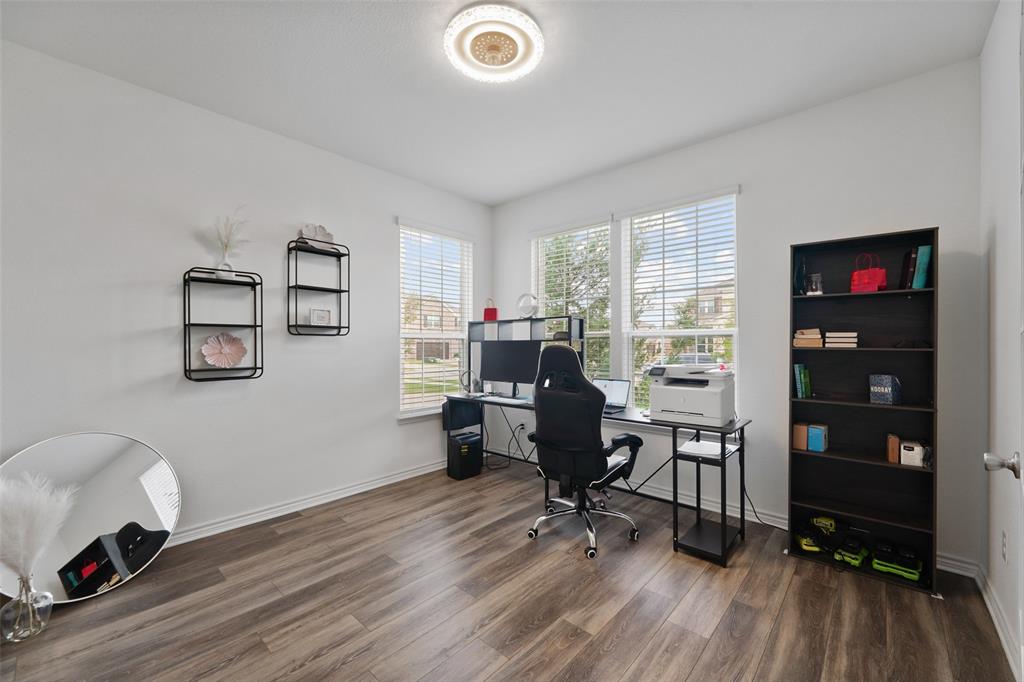 3744 Highland Bayou Drive