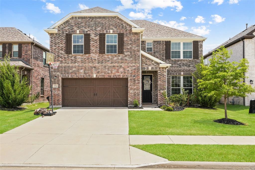 3744 Highland Bayou Drive