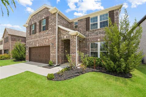 Photo of 3744 Highland Bayou Drive, Celina, TX 75078 (MLS # 21292520)