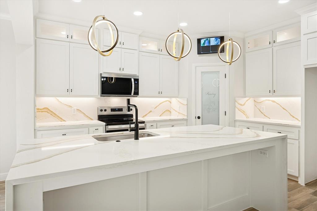 Beachwood Estates Sec E - Residential