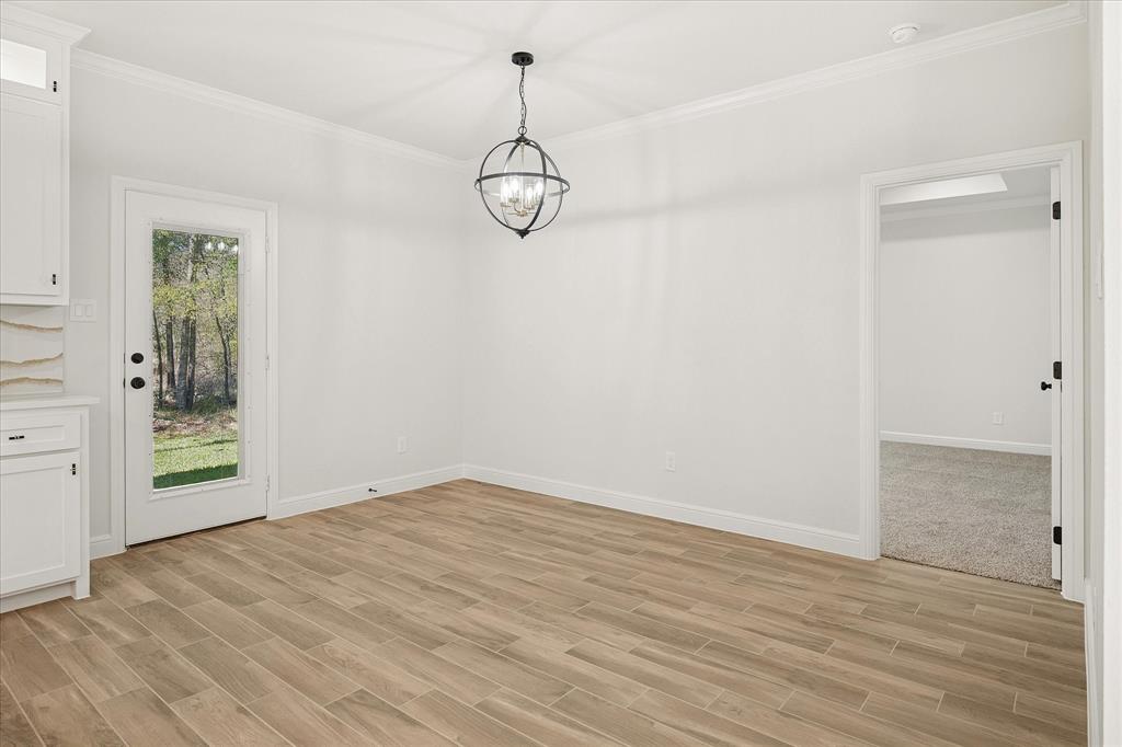 Beachwood Estates Sec E - Residential