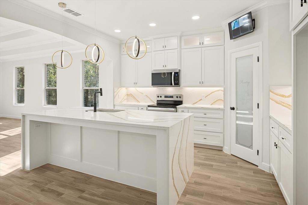 Beachwood Estates Sec E - Residential