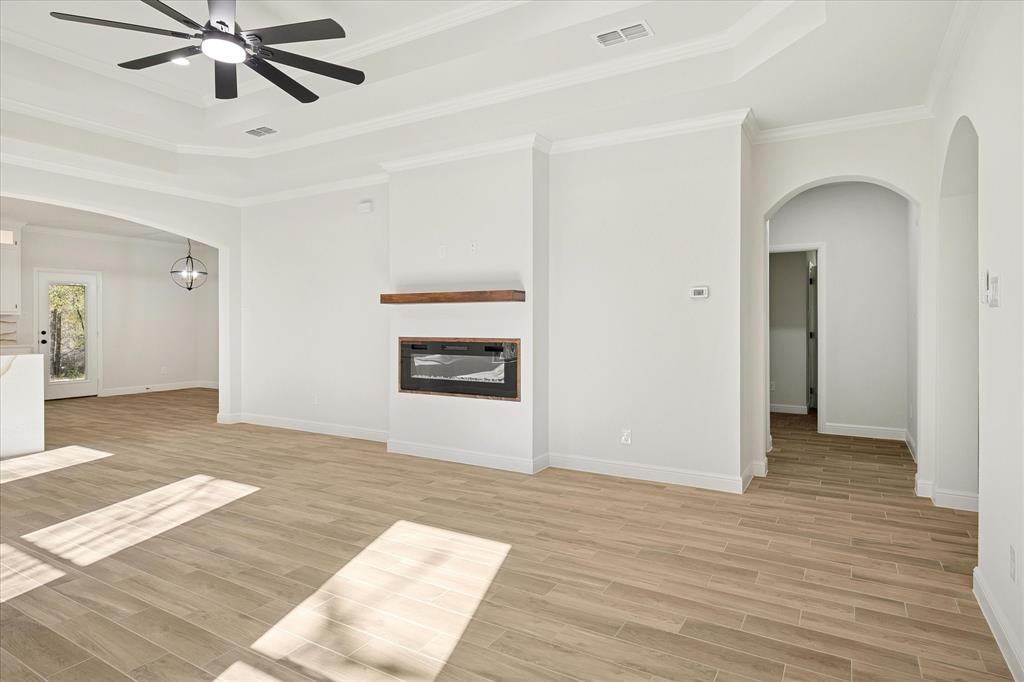 Beachwood Estates Sec E - Residential