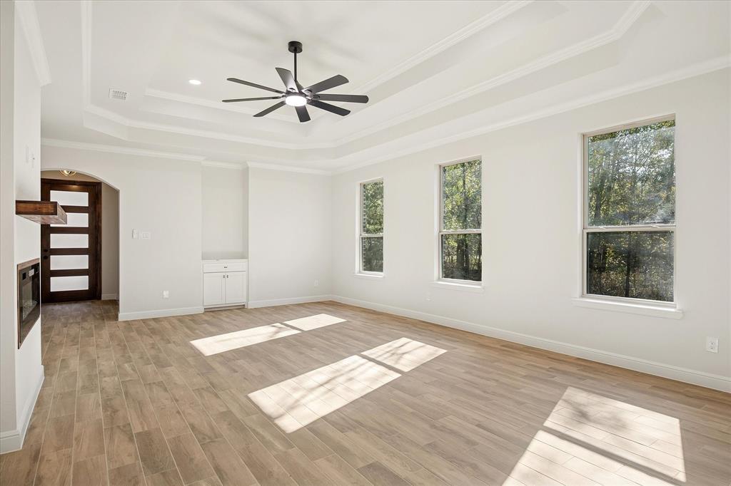 Beachwood Estates Sec E - Residential