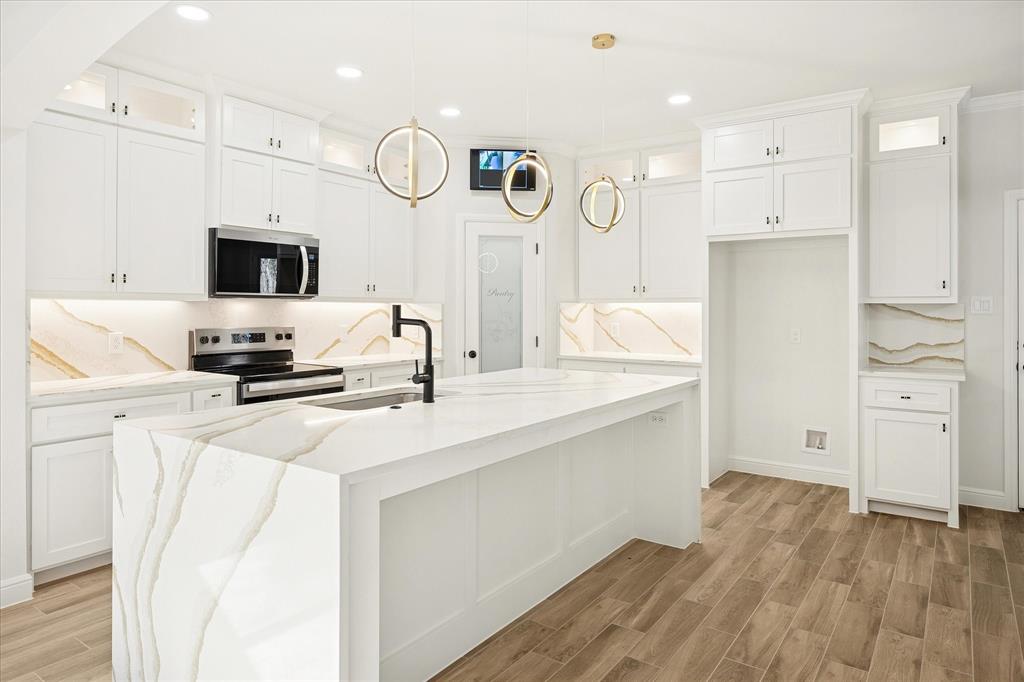 Beachwood Estates Sec E - Residential